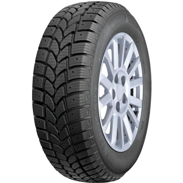 

ORIUM Ice 501 215/55R17 98T (Под Шип)