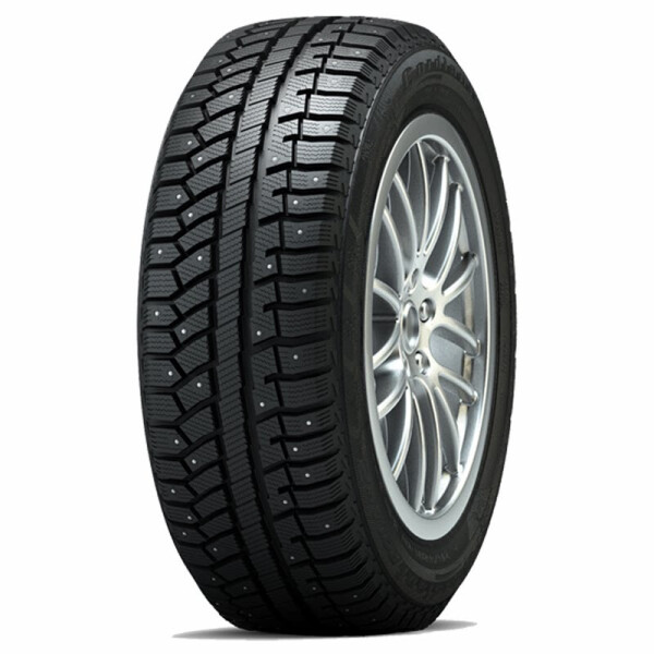 

CORDIANT Polar 2 175/65R14 82T (Шип)