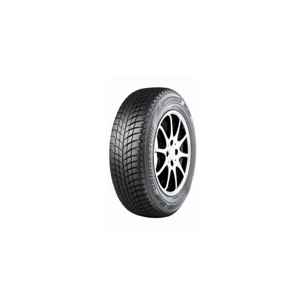 

BRIDGESTONE Blizzak LM001 245/45R18 93V