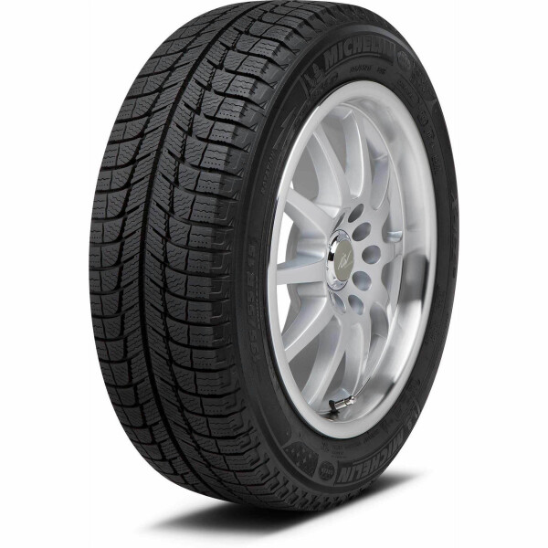

Michelin X-Ice XI3 205/65R15 99T