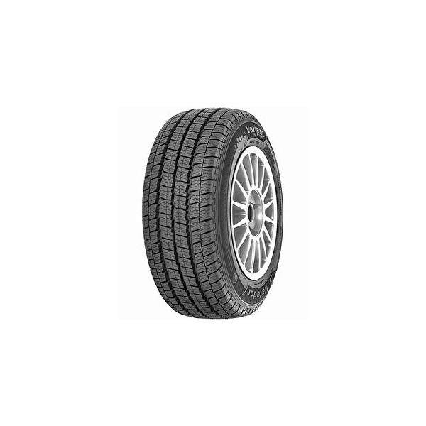 

MATADOR MPS-125 Variant All Weather 215/65R16C 109/107T