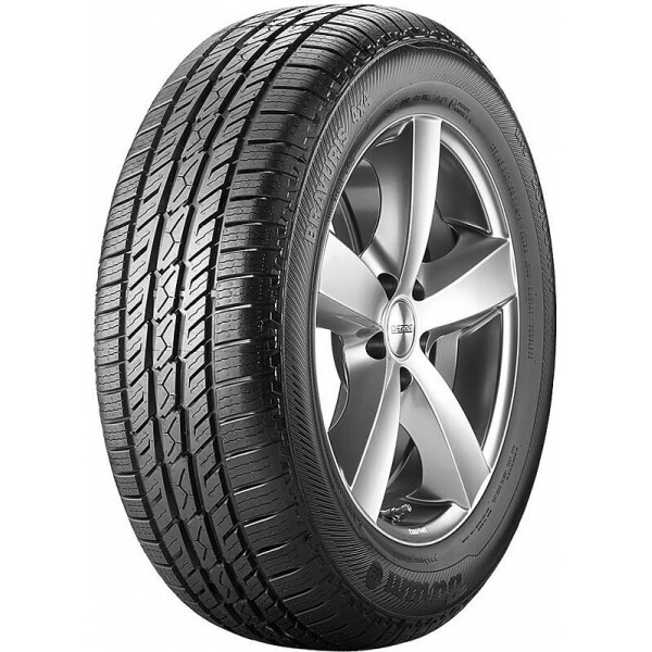 

Barum Bravuris 4x4 225/70R16 103H
