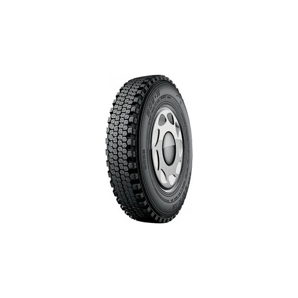 

KAMA И 502 225/85R15C 106P
