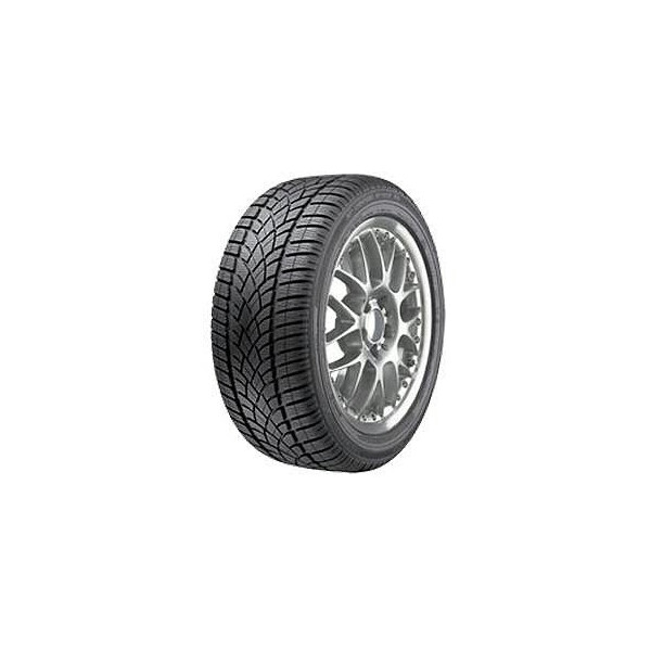 

DUNLOP SP Winter Sport 3D 215/60R16 99H