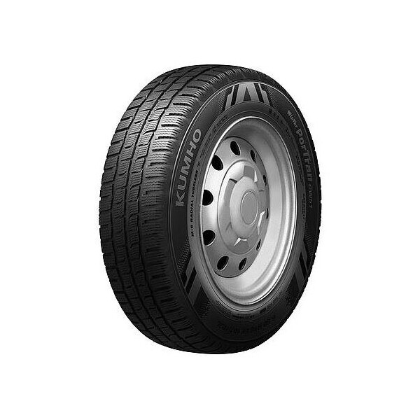 

KUMHO Winter Portran CW51 235/65R16C 115/113R