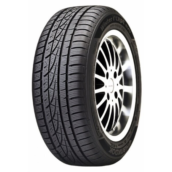 

HANKOOK Winter I*cept Evo W310 205/45R17 84V RunFlat