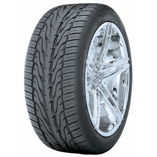 

TOYO Proxes S/T II 255/45R18 99V