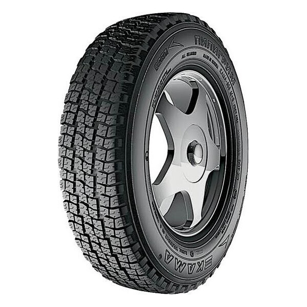 

KAMA И 520 Пилигрим 235/75R15 105Q