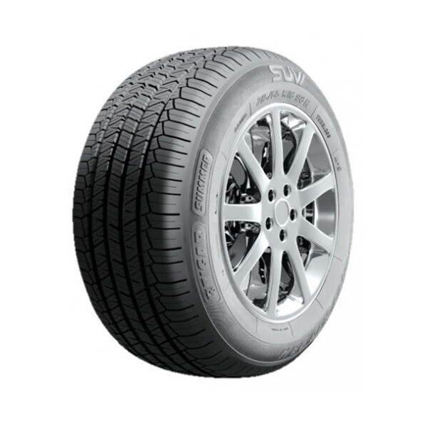 

STRIAL 701 SUV 225/65R17 106H