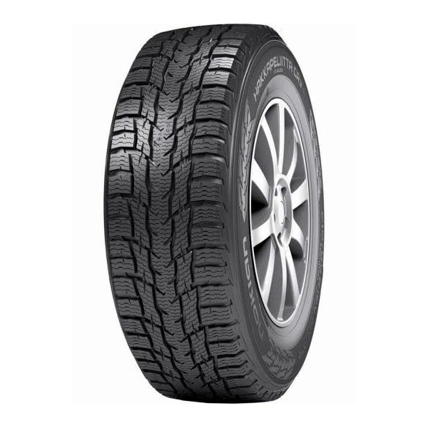 

NOKIAN Hakkapeliitta CR3 225/65R16C 112/110R