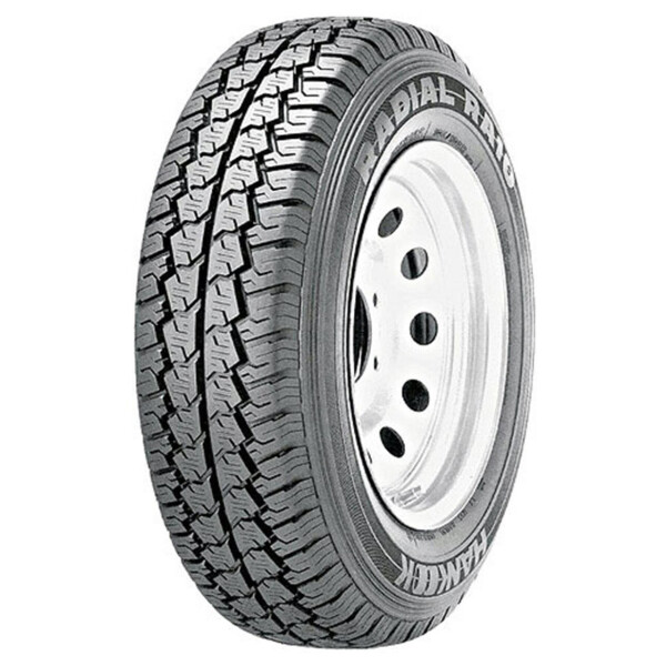 

HANKOOK Radial RA10 175/75R16C 101/99R