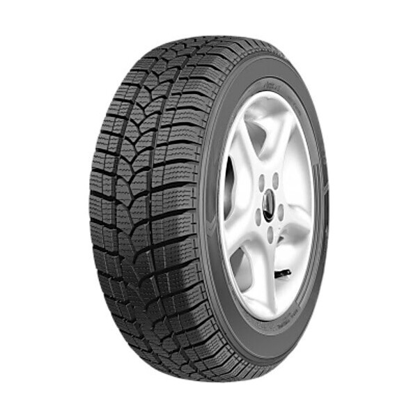 

STRIAL Winter 601 165/70R14 81T