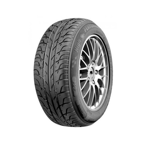 

STRIAL 401 High Performance 195/65R15 91H
