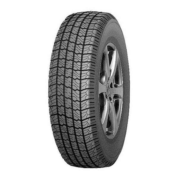 

АШК Forward Professional 170 185/75R16C 104/102Q