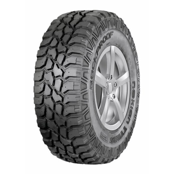 

NOKIAN RockProof 265/70R17 121/118Q