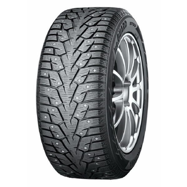 

YOKOHAMA ICE GUARD IG55 205/65R16 95T (Шип)