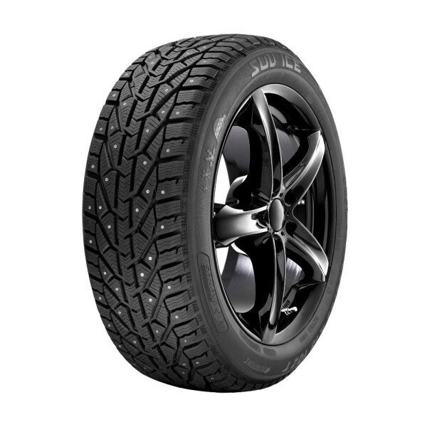 

TAURUS SUV Ice 225/65R17 106T (Под шип)