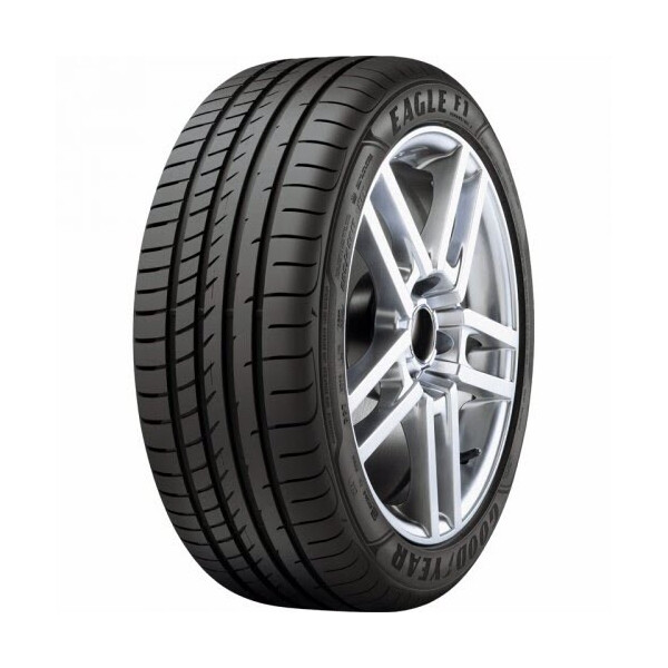 

GOODYEAR Eagle F1 Asymmetric 3 215/45R17 87Y