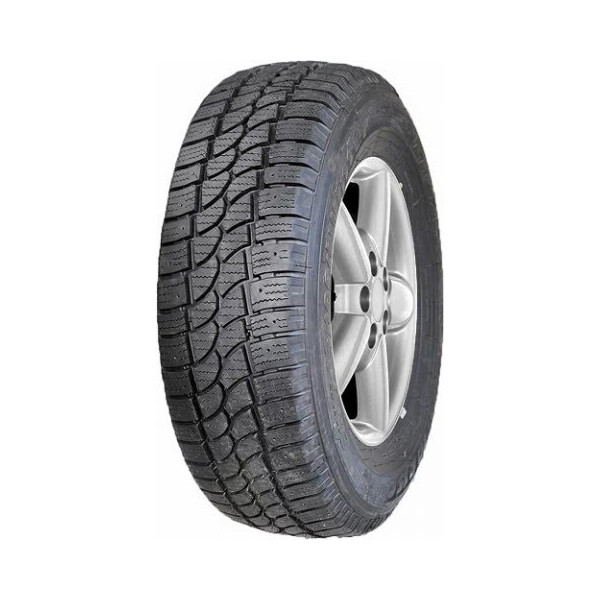 

RIKEN Cargo Winter 205/75R16C 110/108R (Шип)