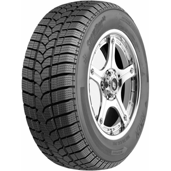 

RIKEN Snowtime B2 175/65R14 82T