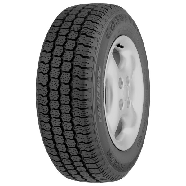 

GOODYEAR Cargo Vector 235/65R16C 115/113R