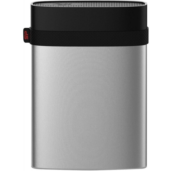 

Внешний жесткий диск Silicon Power 2.5" 5TB (SP050TBPHDA85S3S)