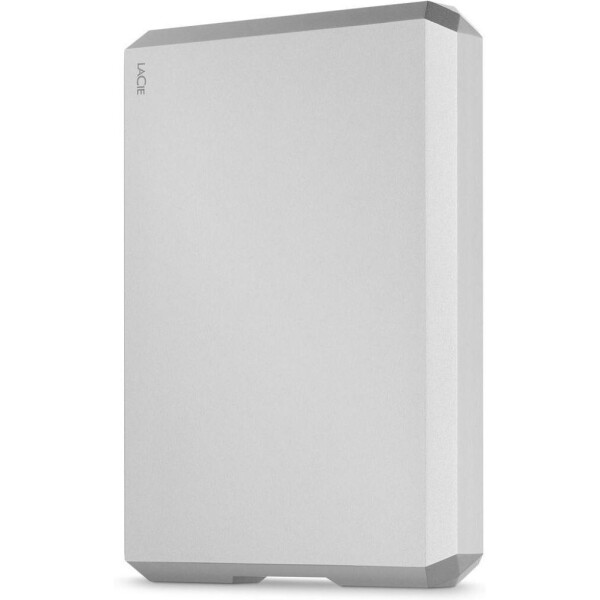 

Внешний жесткий диск LaCie 2.5" 5TB (STHG5000400)
