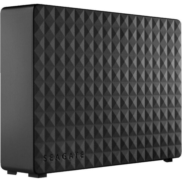 

Внешний жесткий диск Seagate 3.5" 8TB (STEB8000402)