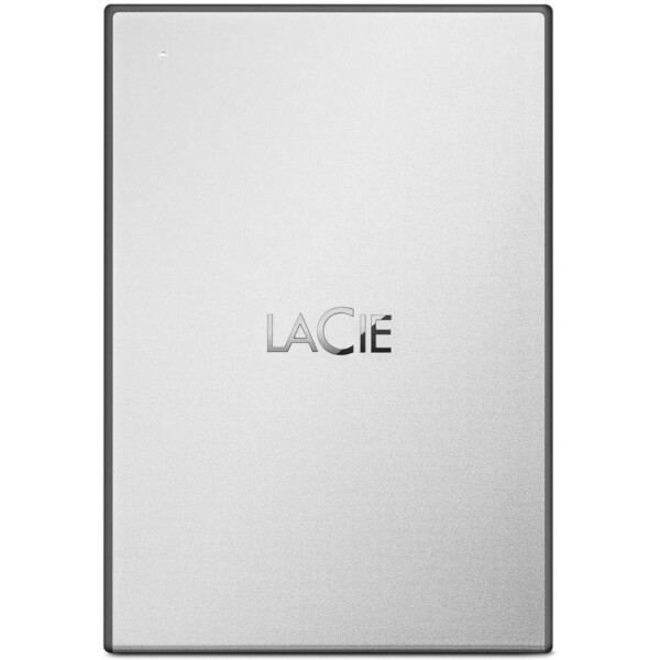 

Внешний жесткий диск LaCie 2.5" 1TB (STHY1000800)