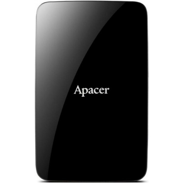 

Внешний жесткий диск Apacer 2.5" 4TB (AP4TBAC233B-S)