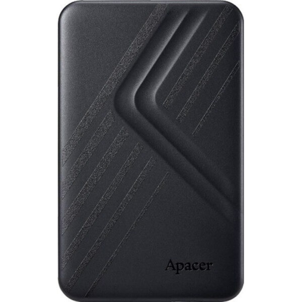 

Внешний жесткий диск Apacer 2.5" 2TB (AP2TBAC236B-1)