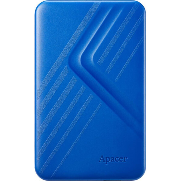 

Внешний жесткий диск Apacer 2.5" 2TB (AP2TBAC236U-1)