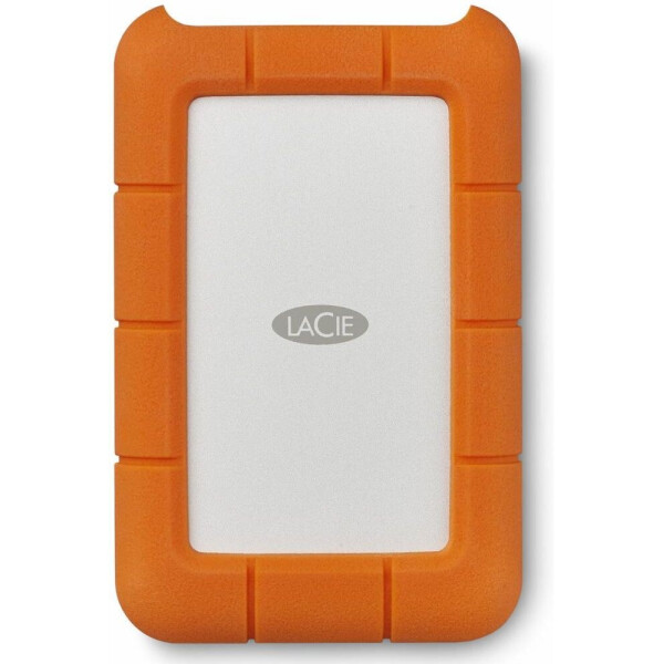 

Внешний жесткий диск LaCie 2.5" 5TB (STFR5000800)