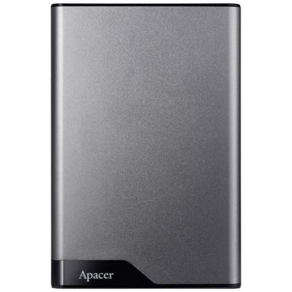 

Внешний жесткий диск Apacer 2.5" 2TB (AP2TBAC632A-1)