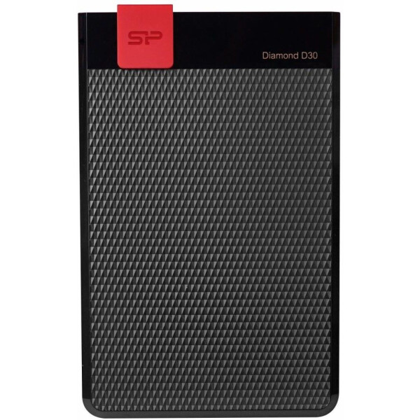 

Silicon Power 2.5" 4TB (SP040TBPHDD3LS3K)