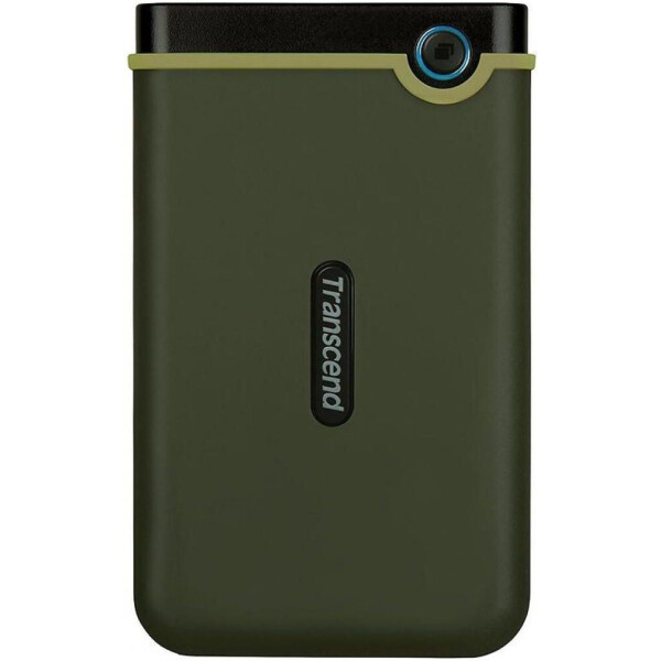 

Внешний жесткий диск Transcend 2.5" 2TB (TS2TSJ25M3G)