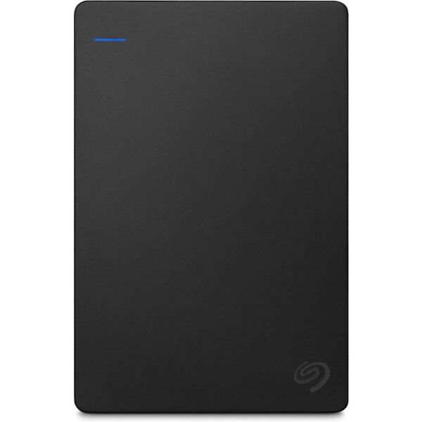 

Внешний жесткий диск Seagate Game Drive 4TB (STGD4000400)