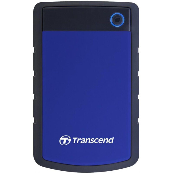 

Внешний жесткий диск Transcend 2.5" 1TB (TS1TSJ25H3B)