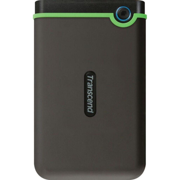 

Внешний жесткий диск Transcend 2.5" 2TB (TS2TSJ25M3S)