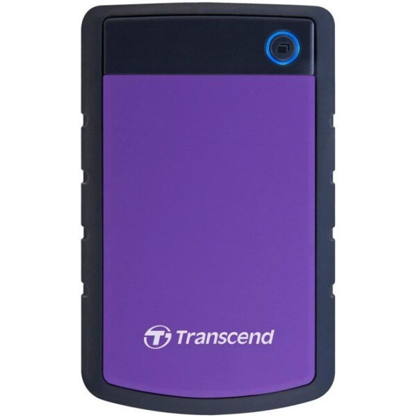 

Внешний жесткий диск TRANSCEND 2.5 " 2TB (TS2TSJ25H3P)