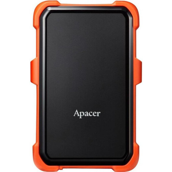 

Внешний жесткий диск Apacer 2.5" 1TB (AP1TBAC630T-1)