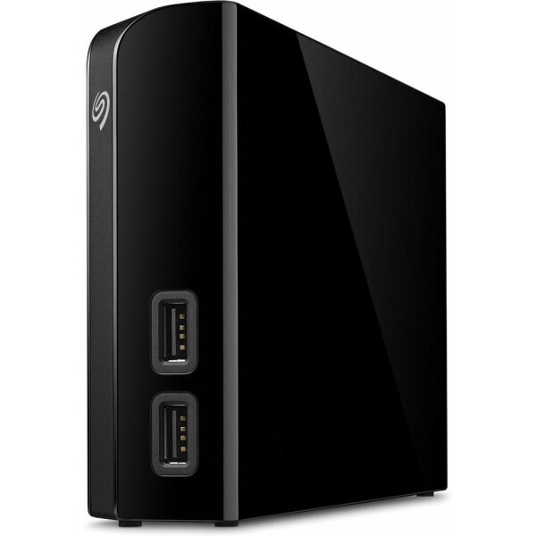 

Внешний жесткий диск Seagate 3.5" 6TB (STEL6000200)