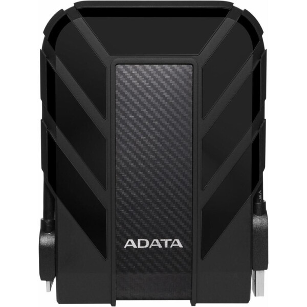 

Внешний жесткий диск ADATA HD710 Pro 4TB Black 2.5" USB 3.1 (AHD710P-4TU31-CBK)