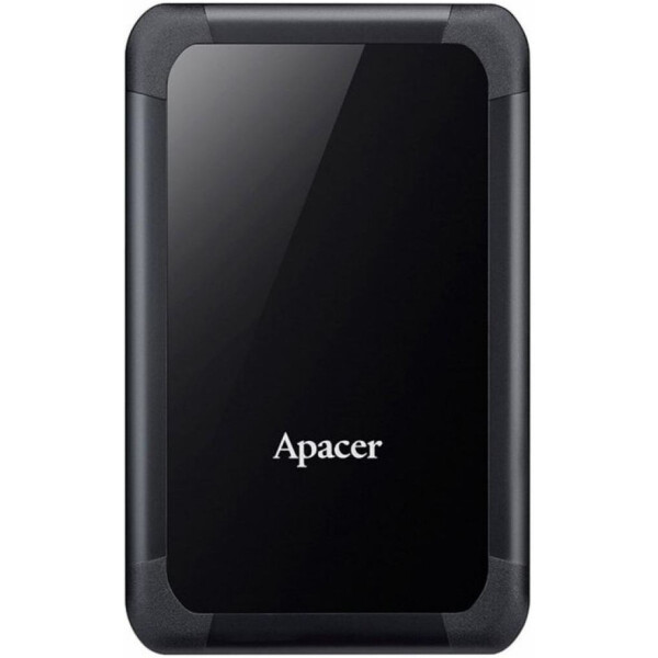 

Внешний жесткий диск Apacer 2.5" 1TB (AP1TBAC532B-1)