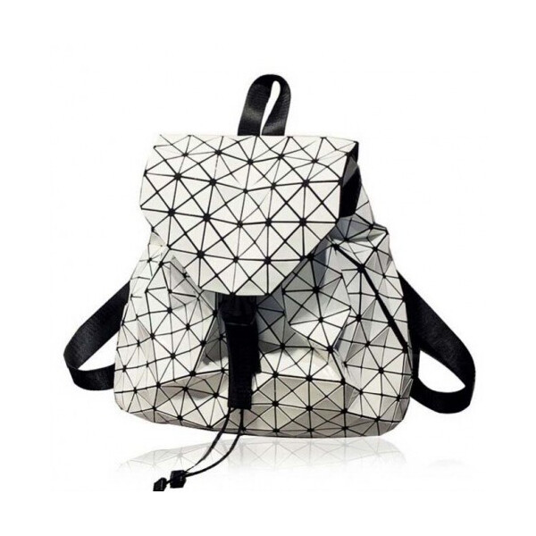 

Рюкзак white Berkani RB00203 Белый