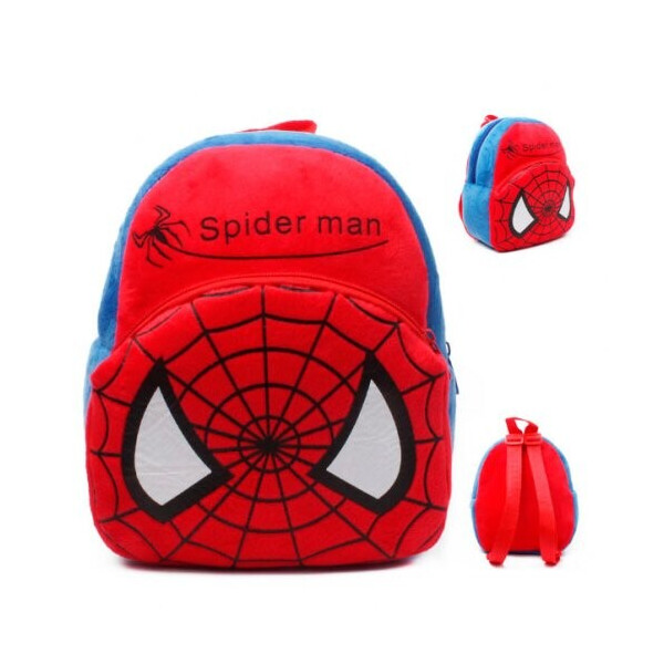 

Рюкзак детский Spiderman Berkani DR32417