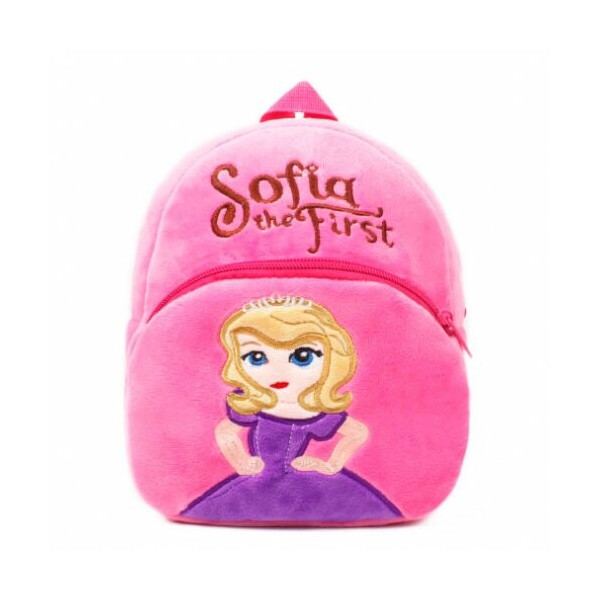 

Рюкзак детский Princess Sofia Berkani DR32431