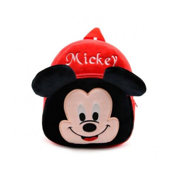 

Рюкзак детский Minnie Mouse Berkani DR32436