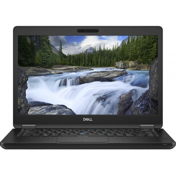 

Dell Latitude 5490 (N120L549014EMEA-08)
