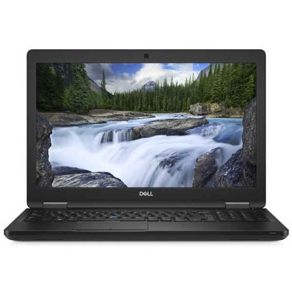 

Dell Latitude 5590 (N061L559015EMEA-08)